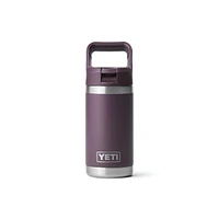 Rambler Jr 12 oz Kids Bottle Nordic Purple