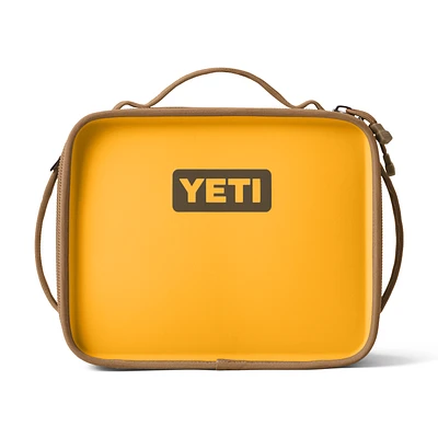 Daytrip Lunch Box Alpine Yellow