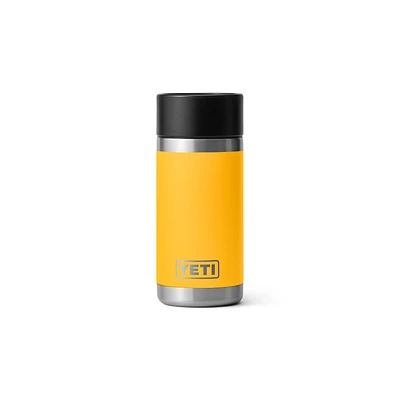 Rambler 12 oz Bottle Alpine Yellow