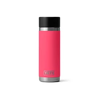 Rambler 18 oz HotShot Bottle Bimini Pink
