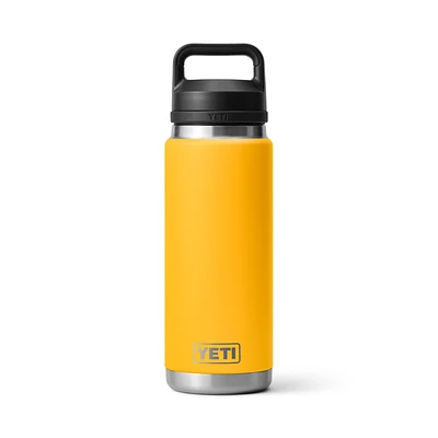 Rambler oz Bottle Chug Alpine Yellow