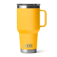 Rambler 30 oz Travel Mug Alpine Yellow
