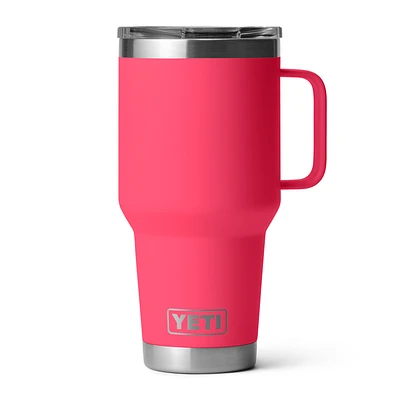 Rambler 30 oz Travel Mug Bimini Pink