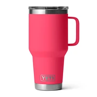 Rambler 30 oz Travel Mug Bimini Pink