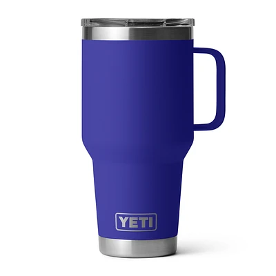 Rambler 30 oz Travel Mug Offshore Blue