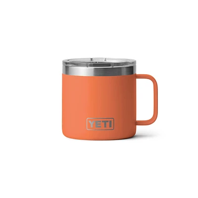 Rambler 14 oz Mug MS High Desert Clay