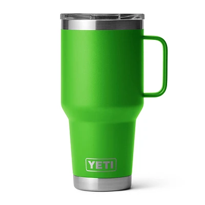 Rambler 30 oz Travel Mug Canopy Green