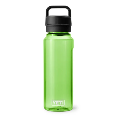 Yonder 1L Canopy Green Water Bottle