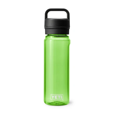 Yonder .75L Canopy Green Water Bottle