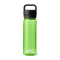 Yonder .75L Canopy Green Water Bottle