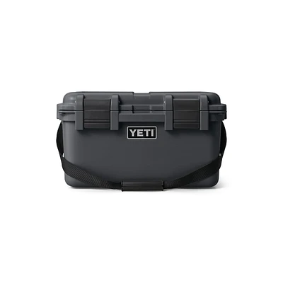 LoadOut® GoBox 30 In Charcoal