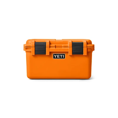 LoadOut® GoBox 30 In King Crab Orange