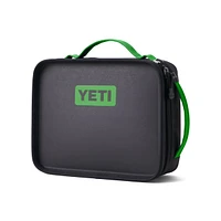 Daytrip Lunch Box Canopy Green