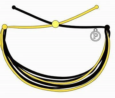 Custom Black/Yellow Original Bracelet