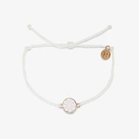 Cameo Rose Gold Bracelet