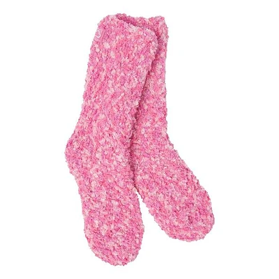 WSS Cozy Collection Women's Crew Socks