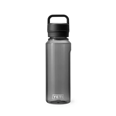 Yonder 1L Charcoal Water Bottle