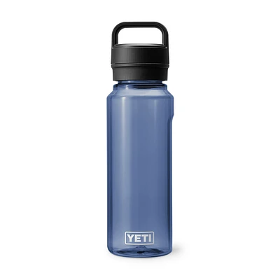 Yonder 1L Navy Water Bottle