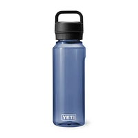 Yonder 1L Navy Water Bottle