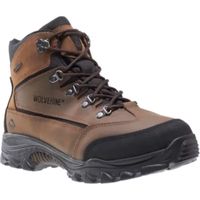 Wolverine® Spencer Mens Waterproof Hiking Boots