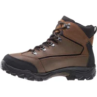 Wolverine® Spencer Mens Waterproof Hiking Boots