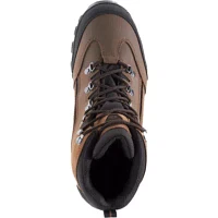 Wolverine® Spencer Mens Waterproof Hiking Boots