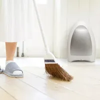 Canister Vacuum