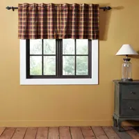 Ashton And Willow 2-pc. Window Tier