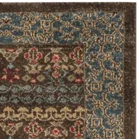 Safavieh Mahal Collection Byrne Oriental Runner Rug