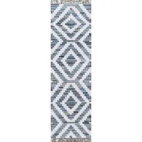 Novogratz Laguna Rectangular Rugs & Floor Coverings Indoor Geometric Accent