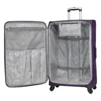 Skyway Chesapeake 3.0 Softside 28" Luggage