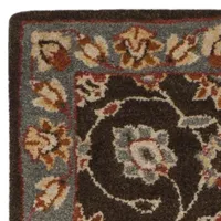 Safavieh Heritage Collection Donette Oriental Area Rug