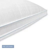 Restonic TempaGel Max Cooling Gel Beads Pillow 2-Pack