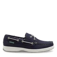 Eastland Womens Solstice Boat Shoes