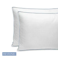 Restonic TempaGel Max Cooling Gel Beads Pillow 2-Pack