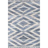 Novogratz Laguna Rectangular Rugs & Floor Coverings Indoor Geometric Accent