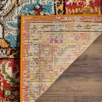 Safavieh Monaco Collection Clotilda Oriental Runner Rug