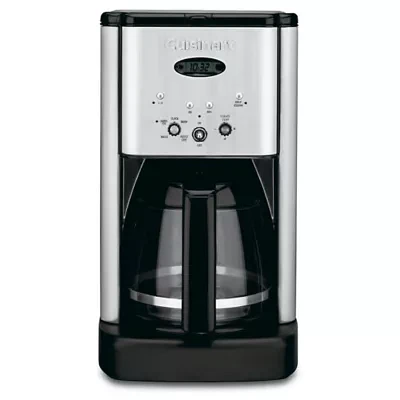 Cuisinart® Brew Central® Coffee Maker