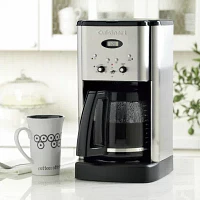 Cuisinart® Brew Central® Coffee Maker