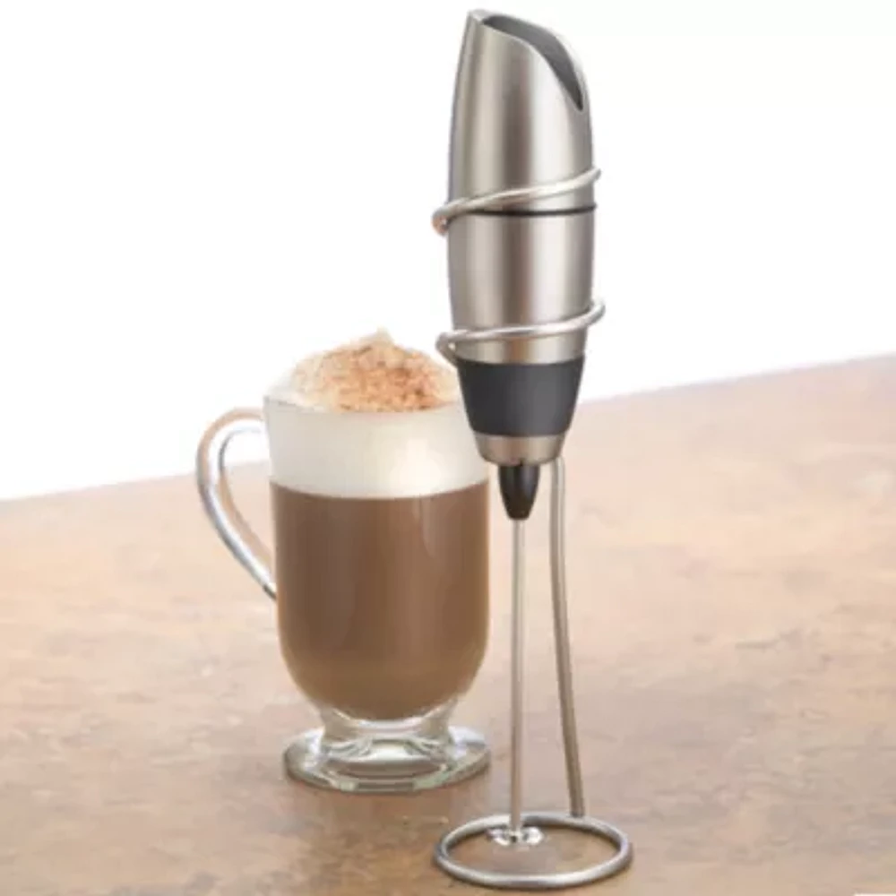 Latte Frother