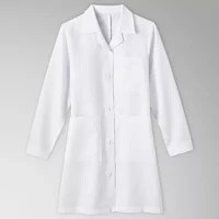 Meta Labwear 1964 37" Womens Long Sleeve Lab Coats