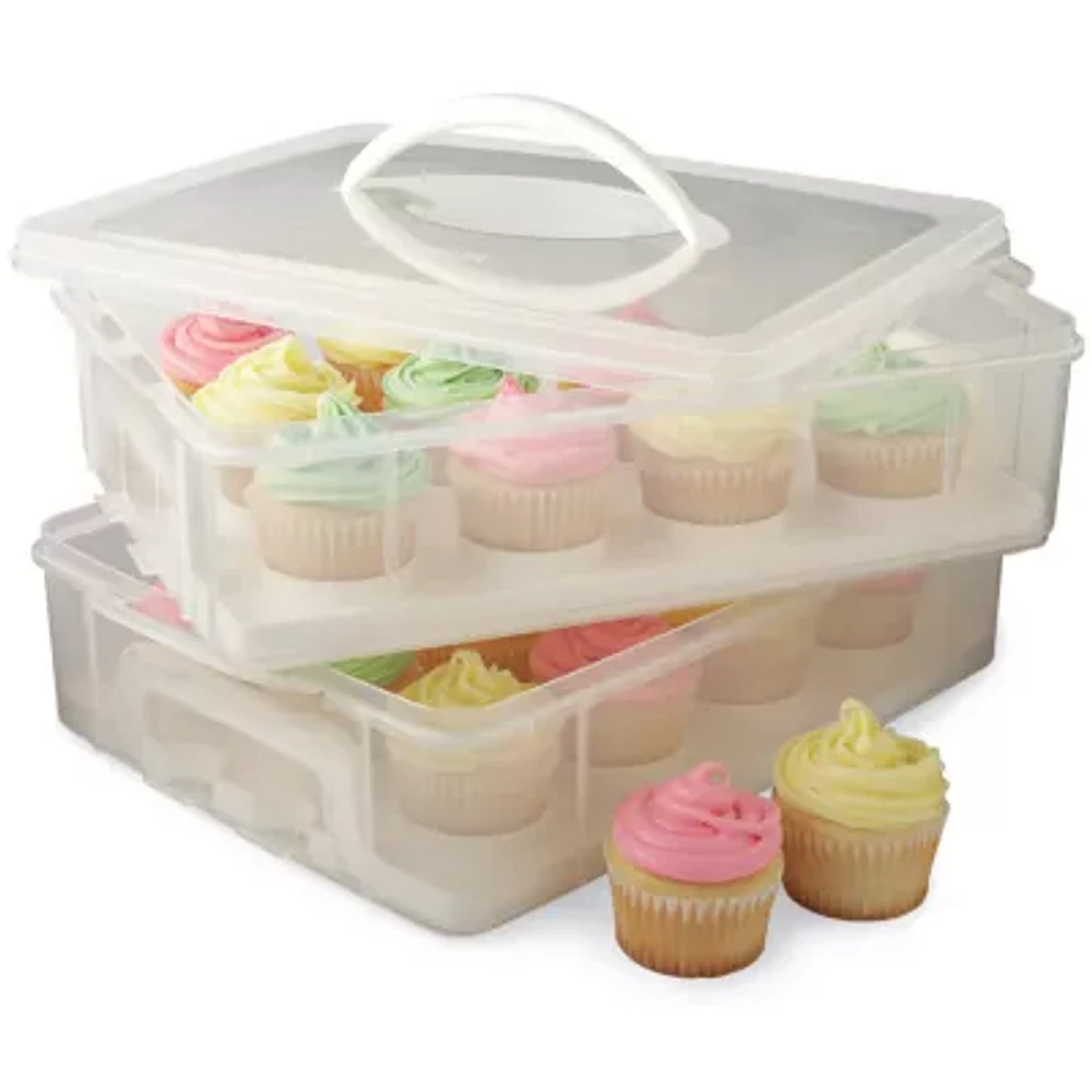 Snapware® Cupcake Carrier