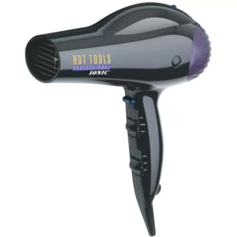 Hot Tools® 1875w Ionic Hair Dryer