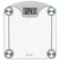 Weight Watchers® Digital Glass Scale