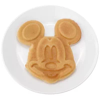 Disney® Classic Mickey Mouse Waffle Maker