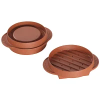 Nordicware Stuffed Burger Maker and Patty Press