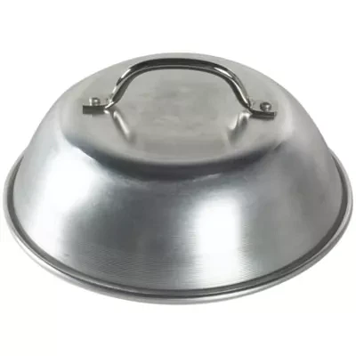 Nordicware Cheese Melting Cooking Dome