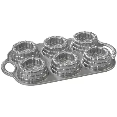 Nordicware Shortcake Basket Pan