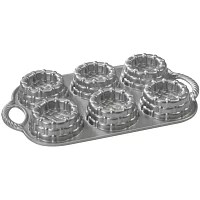 Nordicware Shortcake Basket Pan