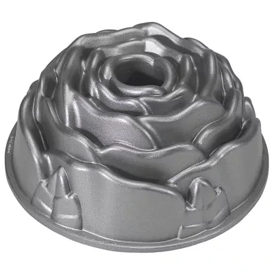 Nordicware Rose Bundt Pan